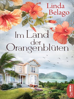 cover image of Im Land der Orangenblüten